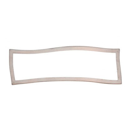 Uszczelka magnetyczna drzwi zamrażalnika Amica 48 cm x 15 cm 1016367