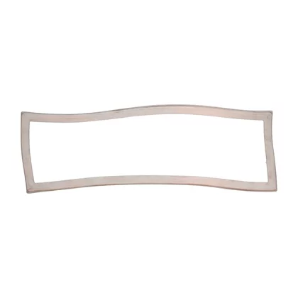 Uszczelka magnetyczna drzwi zamrażalnika Amica 48 cm x 15 cm 1016367