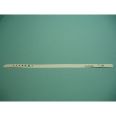 Naklejka panelu przednia (1002146)