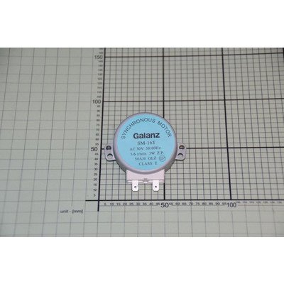 Silnik talerza 30V 3W (1034275)