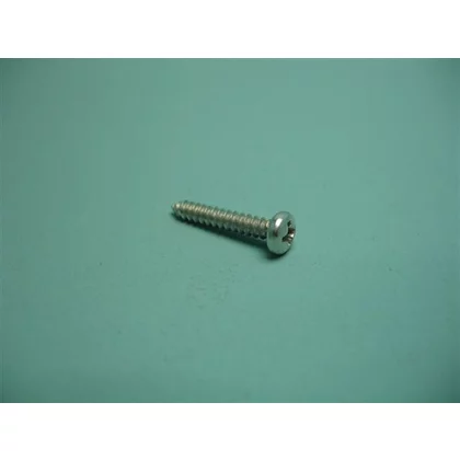 Blachowkręt do chłodziarki, zamrażarki i chłodziarko-zamrażarki Amica 3,5 x 22 mm oc. DIN7981 8019145