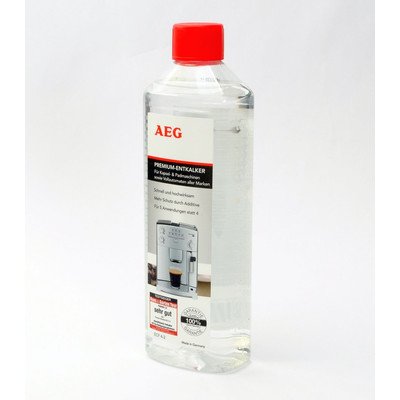 Odkamieniacz do kawiarek ECF4 (9002563170 / 9001679548)