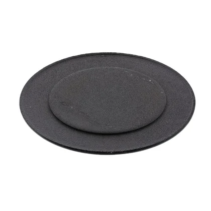 Pokrywa małego palnika do kuchenki i płyty gazowej Electrolux / AEG 5,5 cm 8072424032