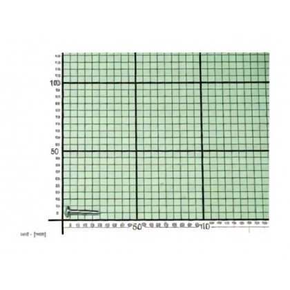 Blachowkręt do piekarnika, kuchni i płyty Amica / Gram 3,9 x 22 mm DIN 7981 8068912