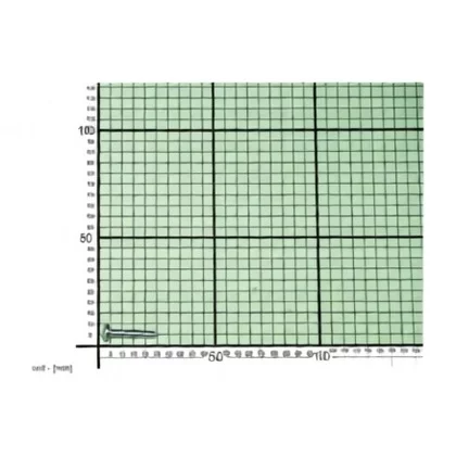 Blachowkręt do piekarnika, kuchni i płyty Amica / Gram 3,9 x 22 mm DIN 7981 8068912