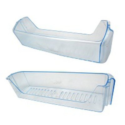 Półki na drzwi różni producenci Balonik na drzwi do lodówki Beko 4298130400