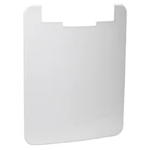 Panel przedni do oczyszczacza powietrza Electrolux / AEG lód biały