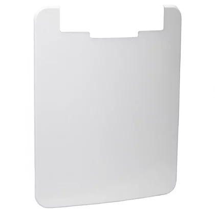 Panel przedni do oczyszczacza powietrza Electrolux / AEG lód biały