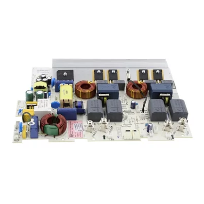 Moduł indukcji do płyty indukcyjnej Electrolux / AEG Cheetach XL ID 1&2