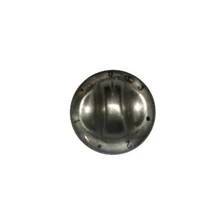Zespół pokrętła do kuchni i płyty ceramicznej Amica bretf EHR-2100 srebrny 9003305