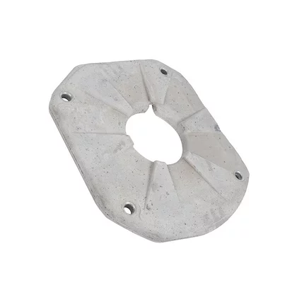 Lewa przeciwwaga do pralki Electrolux / AEG 12,8 kg 4071356358