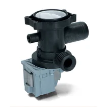 Kompletna pompa odprowadzająca do pralki Ariston / Indesit / Hotpoint / Whirlpool 220-240 V 60 Hz C00195117