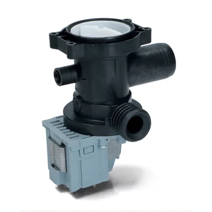 Kompletna pompa odprowadzająca do pralki Ariston / Indesit / Hotpoint / Whirlpool 220-240 V 60 Hz C00195117