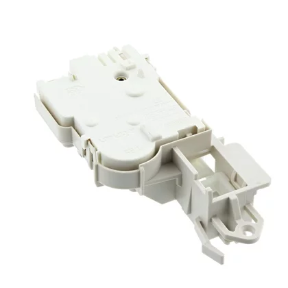 Elementy elektryczne do pralek r Blokada drzwi / pokrywy pralki Electrolux / AEG 4 piny 1461174045