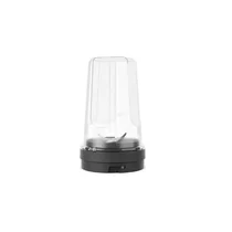 Zestaw bidonów do blendera Electrolux / AEG 2 x 300 ml 9009235756