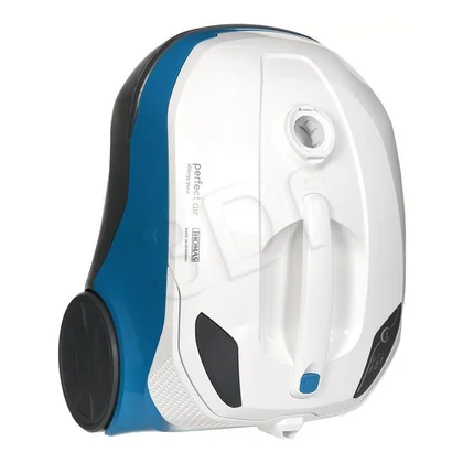 Odkurzacz z filtrem wodnym Thomas Perfect Air Allergy Pure 1700 W biało-niebieski