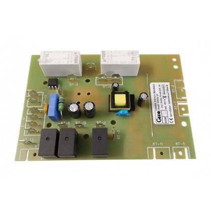 Regulator temperatury Pr GECO G356 G2 8054053