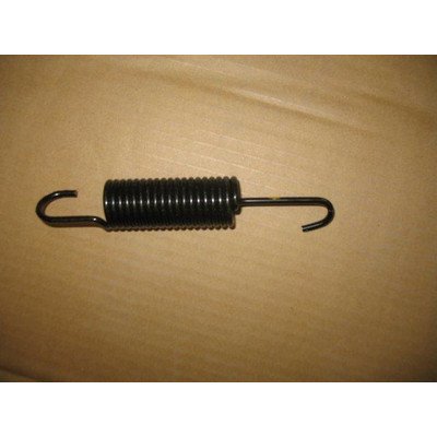 Sprężyna zawieszenia (1022280)