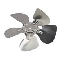 Śmigło wentylatora Domax fi 230 mm 34019