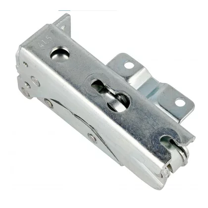 Elementy gumowe i metalowe lodów Zawias drzwi lodówki Sharp Vestel Hettich 3307 5.0 37002350 lewy górny / prawy dolny oryginał