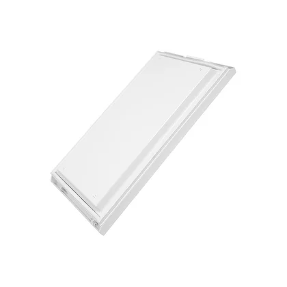Drzwi komory zamrażarki do lodówki Electrolux białe 4006032843