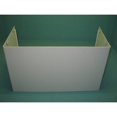 Obudowa 18/20 brąz (1004626)