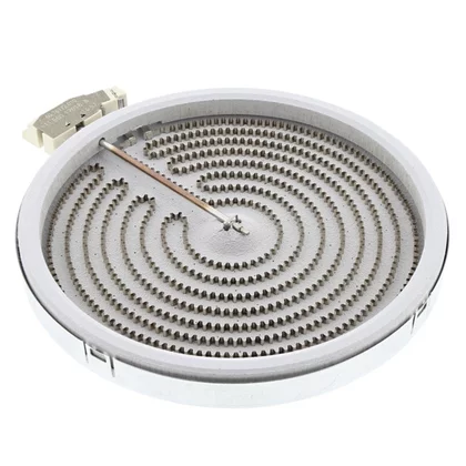 Promiennikowe pole grzejne do płyty Electrolux / AEG 2300 W 210 mm 3890802212