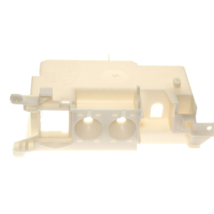 Elementy obudowy do lodówek Whir Obudowa termostatu do lodówki Whirlpool / Indesit / Ariston / Hotpoint 481244079321 C00266714