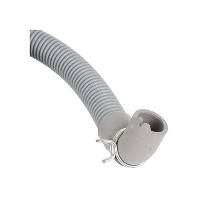 Wąż odpływowy do pralki AEG / Electrolux 2370 mm 1240881704