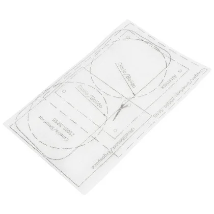 Zestaw filtrów do odkurzacza Electrolux / AEG EF54 117917559