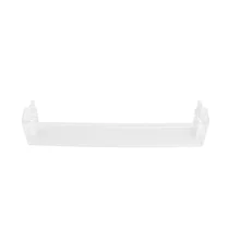 Półki na drzwi różni producenci Balkonik dolny na drzwi lodówki Amica 47 cm 1036297