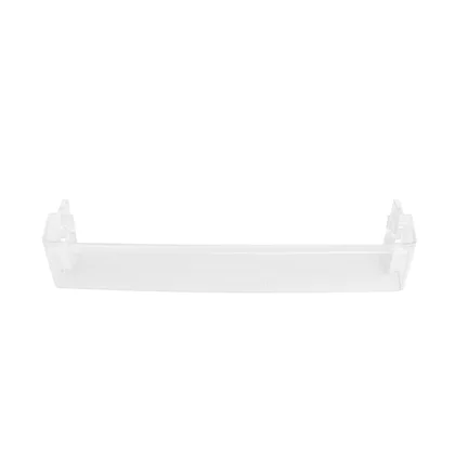 Półki na drzwi różni producenci Balkonik dolny na drzwi lodówki Amica 47 cm 1036297