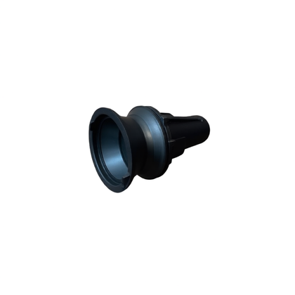 Wąż połączeniowy bęben-pompa do pralki Electrolux / AEG 12 cm 1240161008
