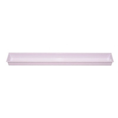OKP 9655 Klosz lampki do okapu Amica 1043391