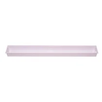 OKP 9655 Klosz lampki do okapu Amica 1043391