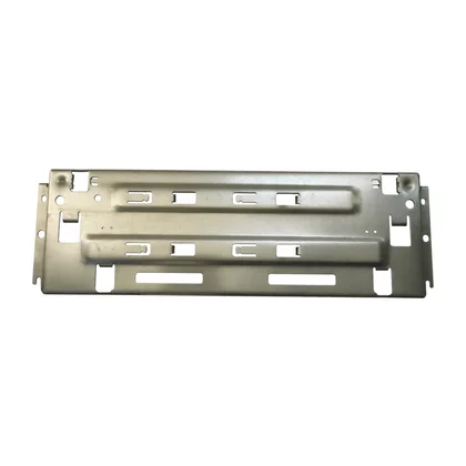 Płyta kompresora Amica 558 1,5 mm '10 8047684
