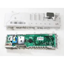 Elementy elektryczne do pralek r Płytka elektroniczna skonfigurowana do pralki Electrolux / AEG EWM1100 21P TC6 973914904504011