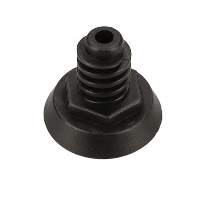 Stopka regulowana do zmywarki Candy / Hoover 41001349