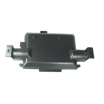 Pokrywa przełączników do okapu Whirlpool czarna 481941879596 C00315597