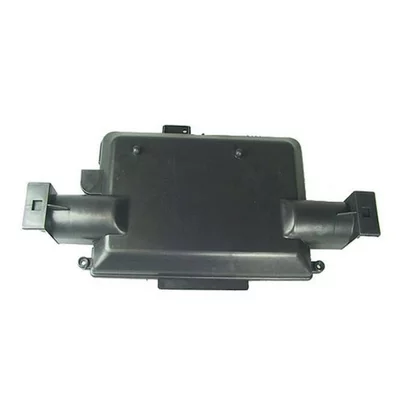 Pokrywa przełączników do okapu Whirlpool czarna 481941879596 C00315597