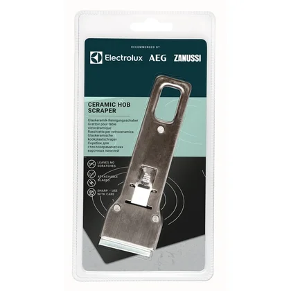 Skrobaczka do płyt ceramicznych Electrolux / AEG 9029795383