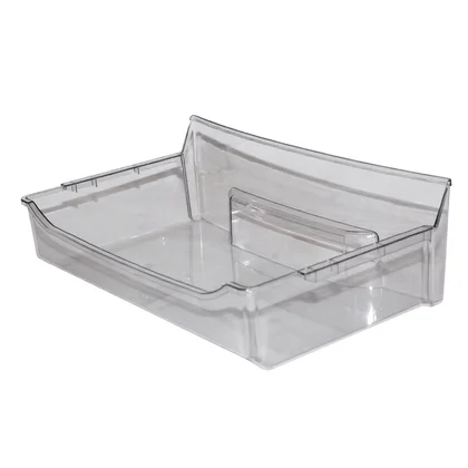 Półki na drzwi różni producenci Szuflada FreshZone / Cool Fresh do lodówki Gorenje / Hisense 447164