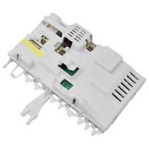 Elementy elektryczne do pralek r Skonfigurowany moduł sterujący do pralki Electrolux / AEG EWM10931 973914531315013