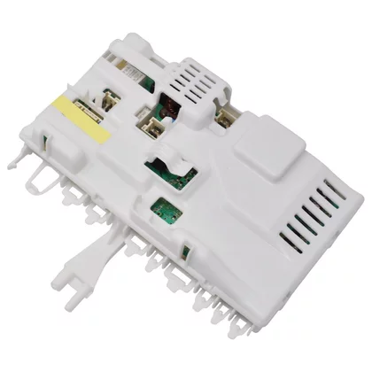Elementy elektryczne do pralek r Skonfigurowany moduł sterujący do pralki Electrolux / AEG EWM10931 973914531315013
