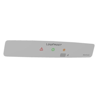 Uchwyt rączki do zamrażarki skrzyniowej Electrolux (2914949314)