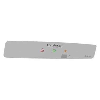 Uchwyt rączki do zamrażarki skrzyniowej Electrolux (2914949314)