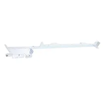 Wspornik lewego zawiasu drzwi piekarnika Electrolux / AEG 3878622996