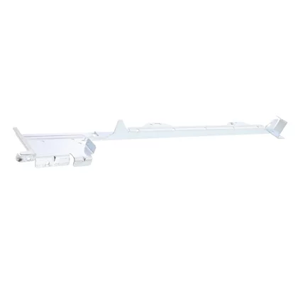 Wspornik lewego zawiasu drzwi piekarnika Electrolux / AEG 3878622996