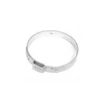 Akcesoria do zmywarek Whirlpool Obejma węża między misą a pompą zmywarki Ariston / Indesit / Hotpoint / Whirlpool 45,5 mm 482000022036 C00264648