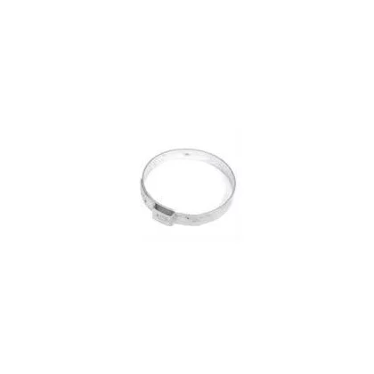 Akcesoria do zmywarek Whirlpool Obejma węża między misą a pompą zmywarki Ariston / Indesit / Hotpoint / Whirlpool 45,5 mm 482000022036 C00264648